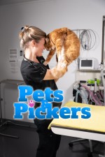Pets and Pickers